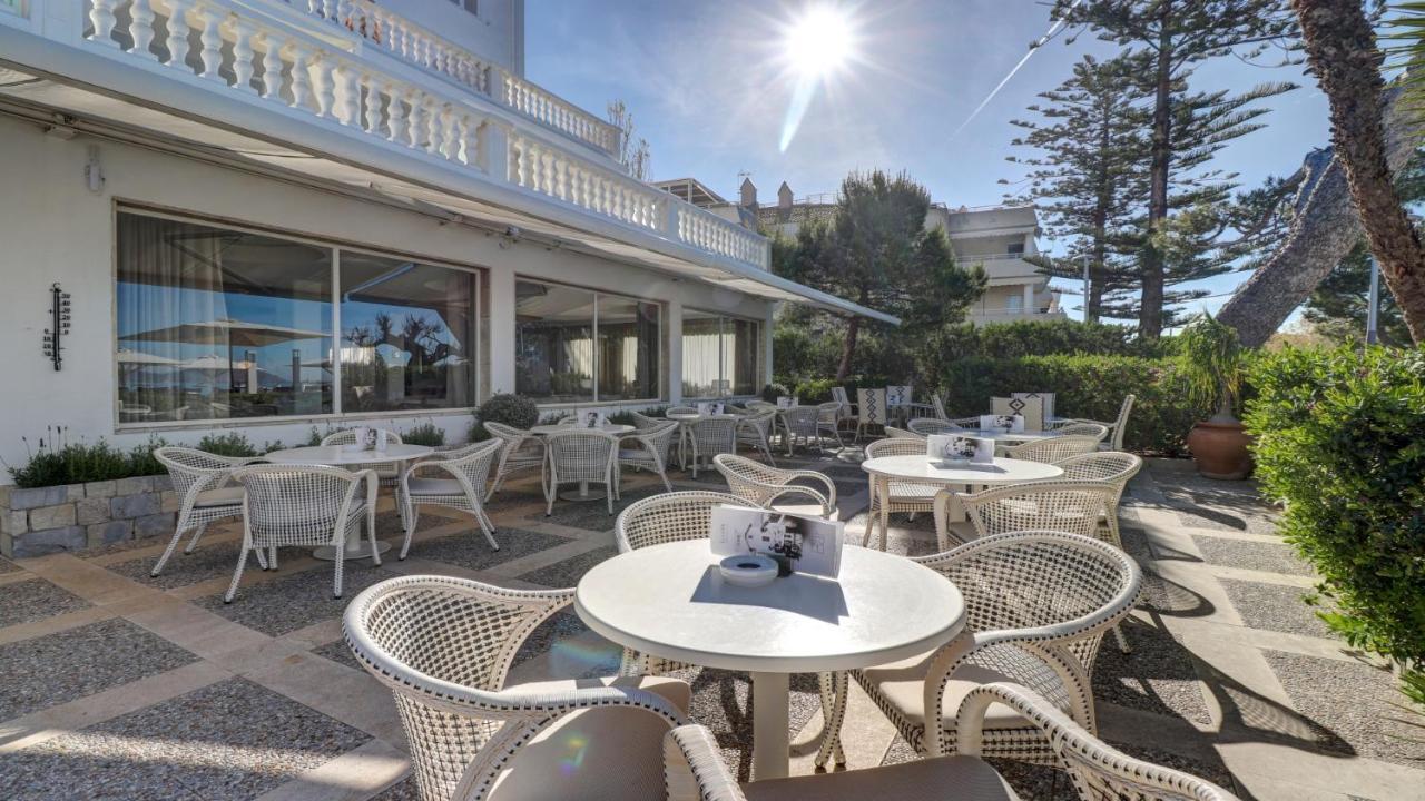 Hotel Illa D'Or & Club Apts 4* Sup Port de Pollença Kültér fotó