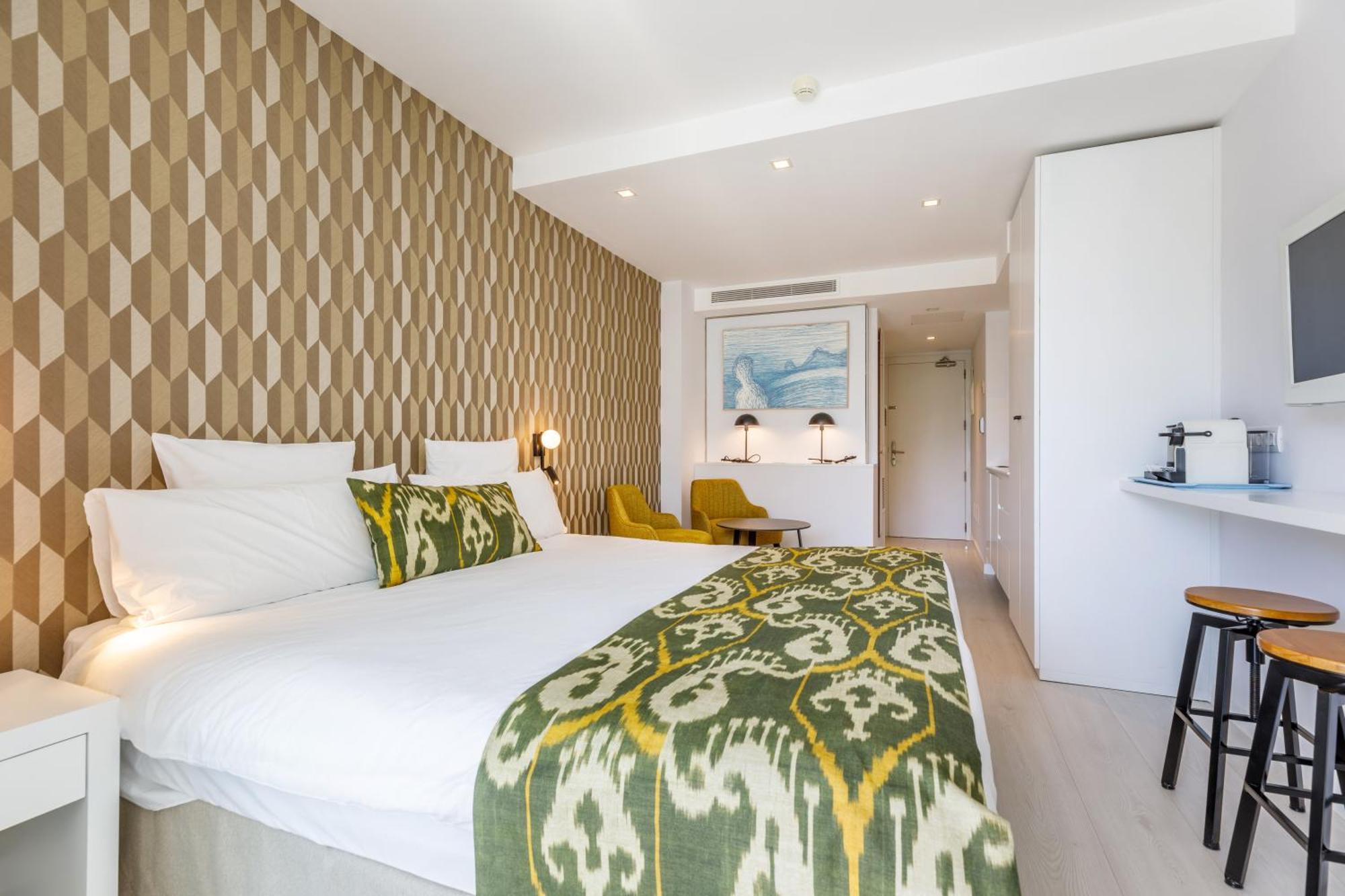 Hotel Illa D'Or & Club Apts 4* Sup Port de Pollença Kültér fotó