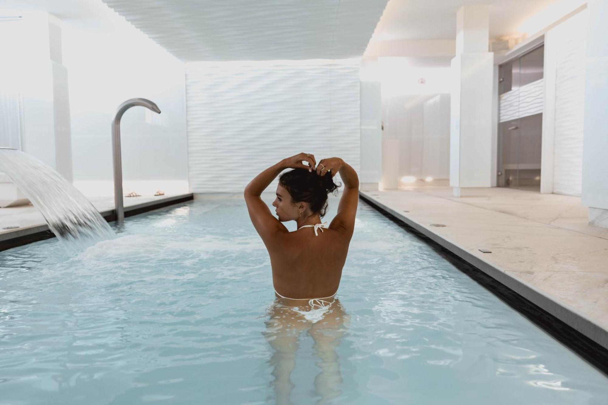 Hotel Illa D'Or & Club Apts 4* Sup Port de Pollença Kültér fotó