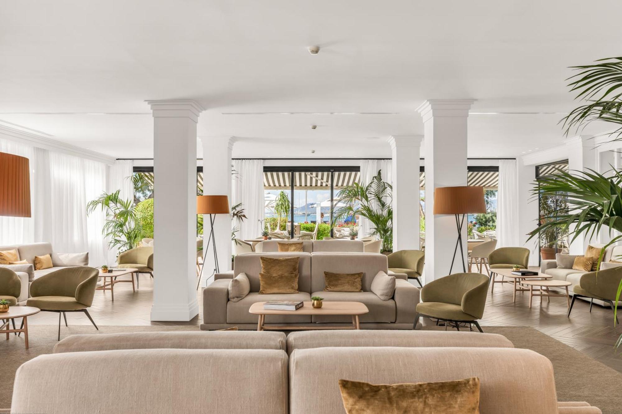 Hotel Illa D'Or & Club Apts 4* Sup Port de Pollença Kültér fotó