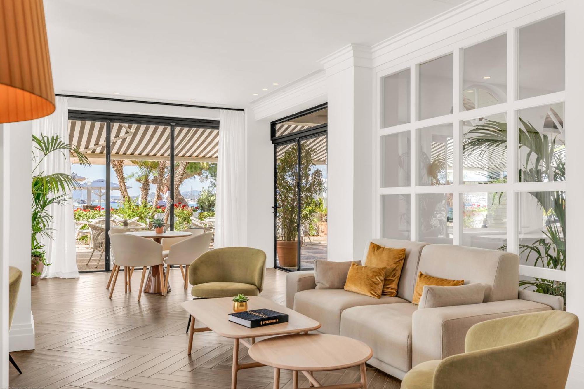 Hotel Illa D'Or & Club Apts 4* Sup Port de Pollença Kültér fotó