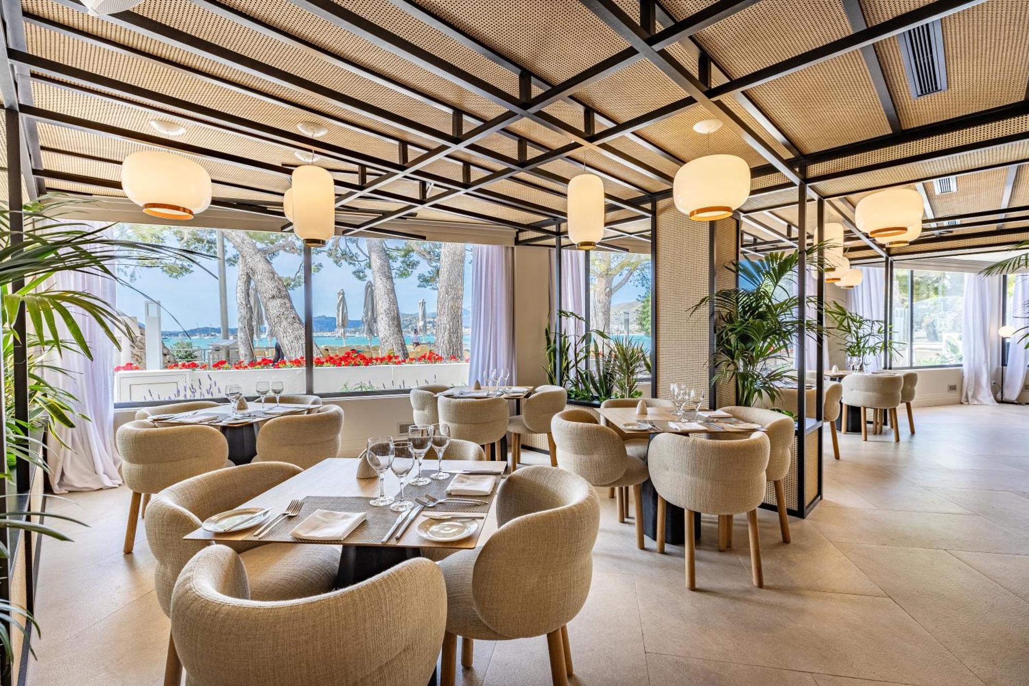 Hotel Illa D'Or & Club Apts 4* Sup Port de Pollença Kültér fotó