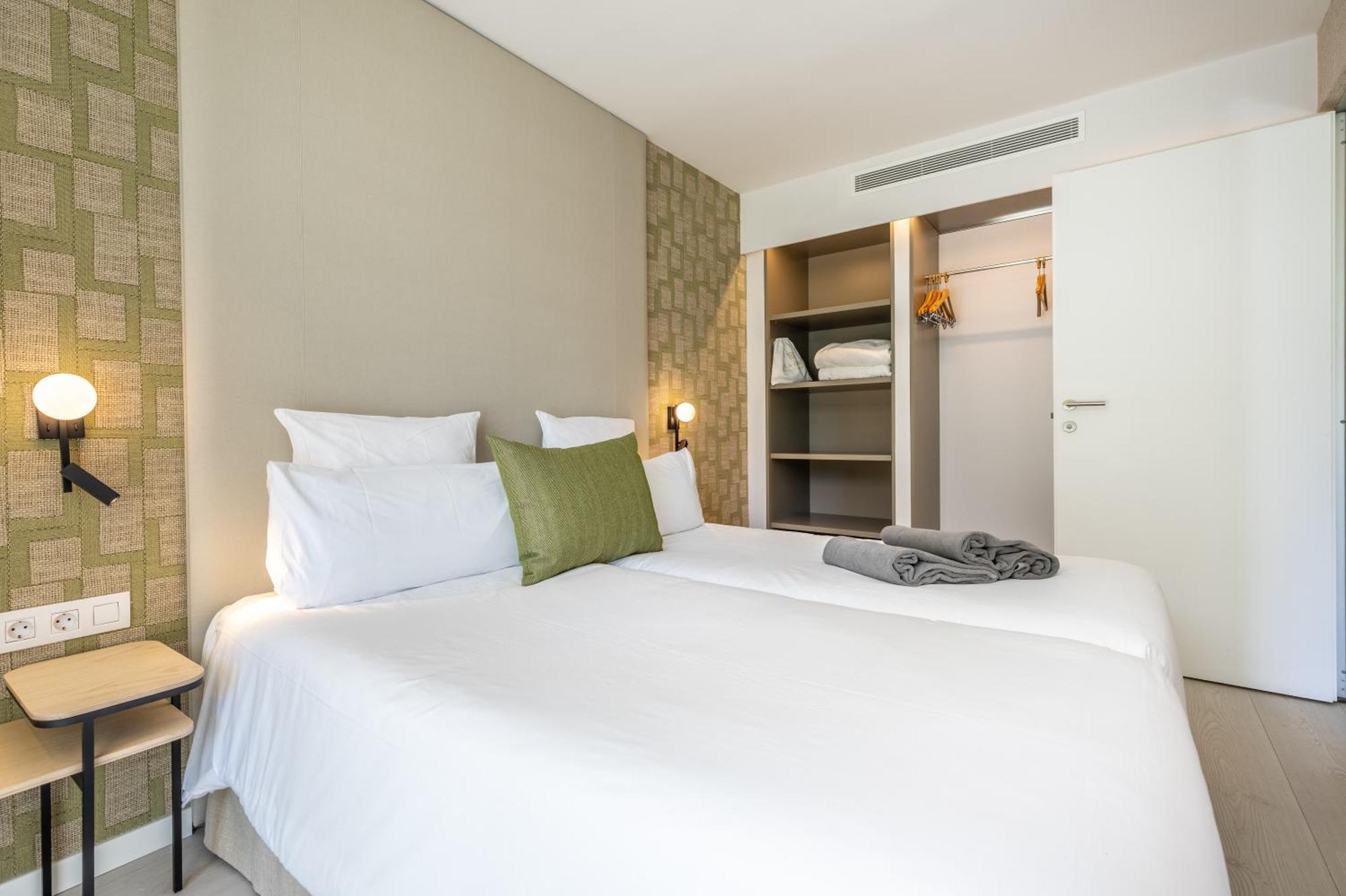 Hotel Illa D'Or & Club Apts 4* Sup Port de Pollença Kültér fotó